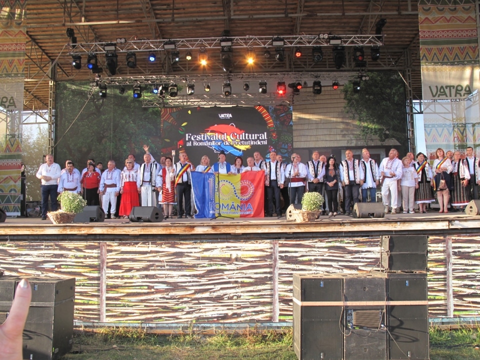 Corul Primarilor din Republica Moldova și România
