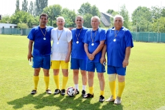 very old boys 160