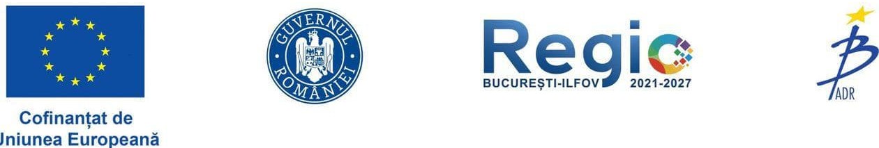 Programul Regional București-Ilfov 2021-2027