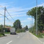 Strada Abator - Dupa