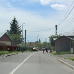 Strada Colentina - Dupa