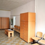 Interior Dispensar