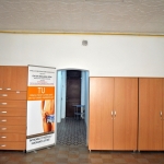 Interior Dispensar