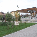 Parcul Flamanzeni