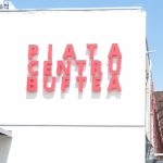 Piata Centrala Buftea - Constructie