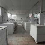 Piata Centrala Buftea - Inainte